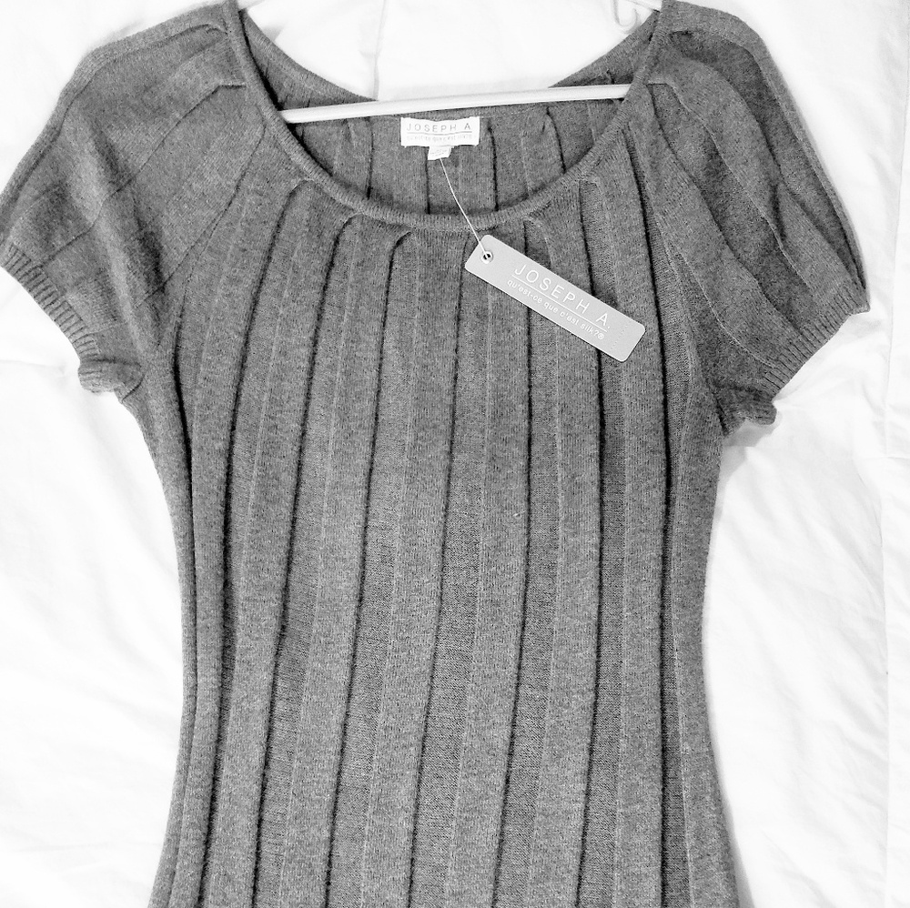 Joseph A. Sweater shirt